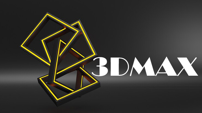 آموزش 3DMAX