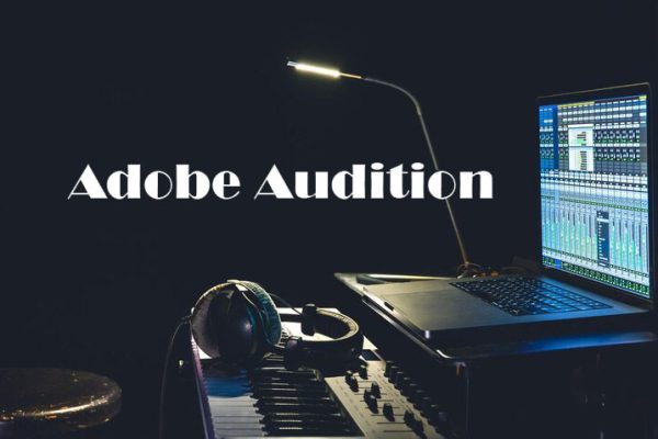 Adobe Audition
