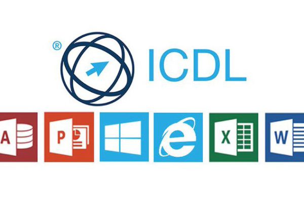 نمونه سوال ICDL