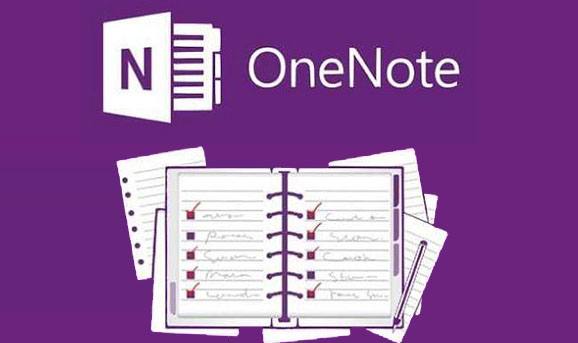 آموزش نرم افزار ONE NOTE